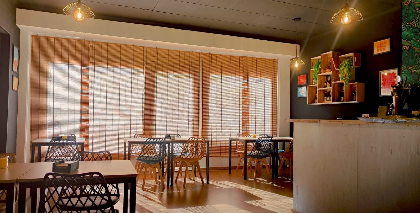 Biga Gastronomia — Pinseria y Pizzería Romana en Oropesa del Mar